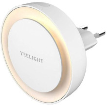 Yeelight Plug in Light Sensor Nightlight UK VERSION YLYD11YL